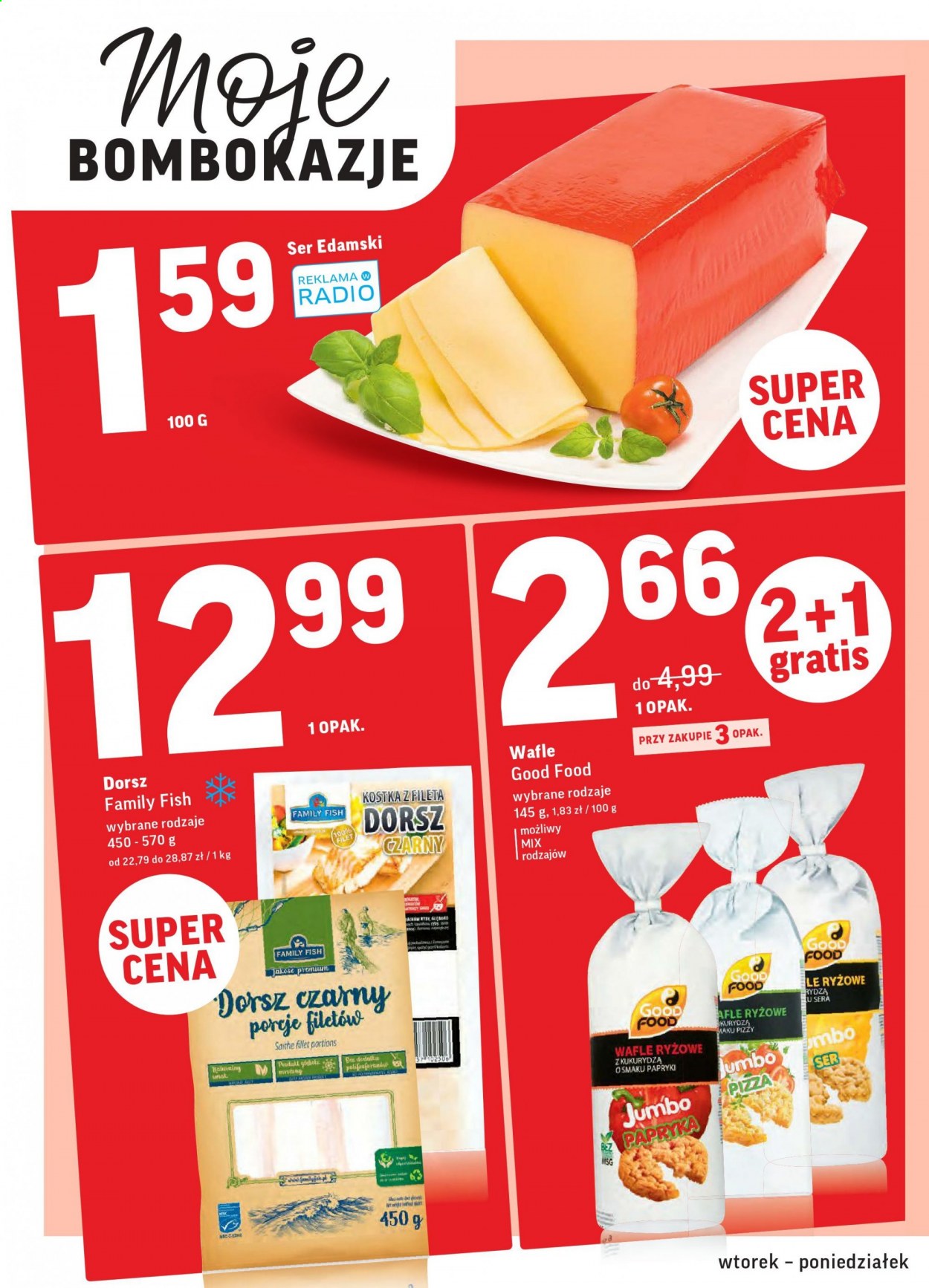 Gazetka Intermarché - 16.02.2021 - 22.02.2021. Strona 2
