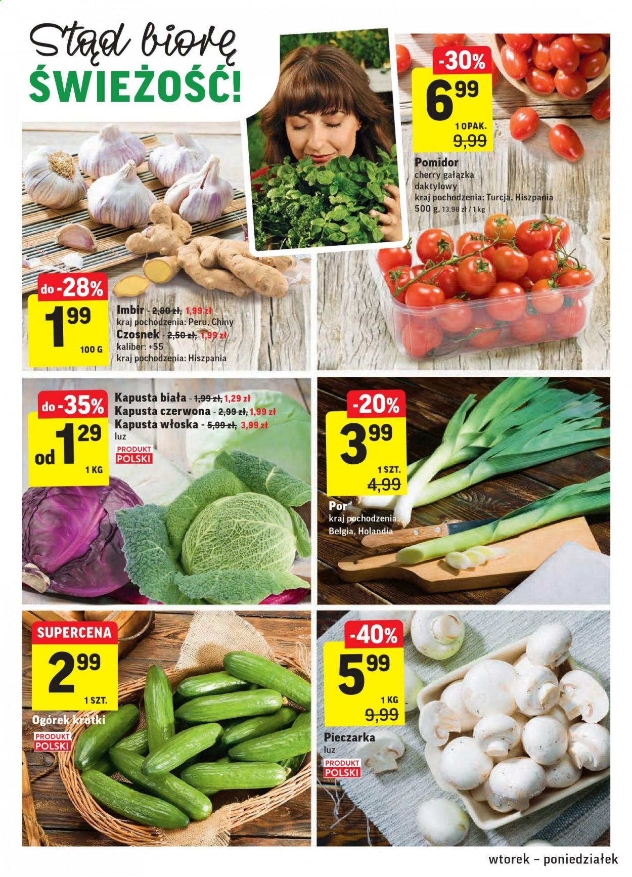 Gazetka Intermarché - 16.02.2021 - 22.02.2021. Strona 8