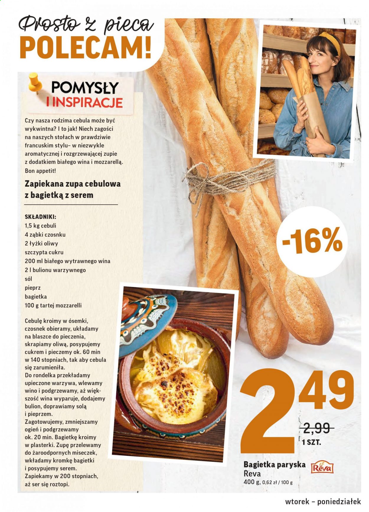 Gazetka Intermarché - 16.02.2021 - 22.02.2021. Strona 14