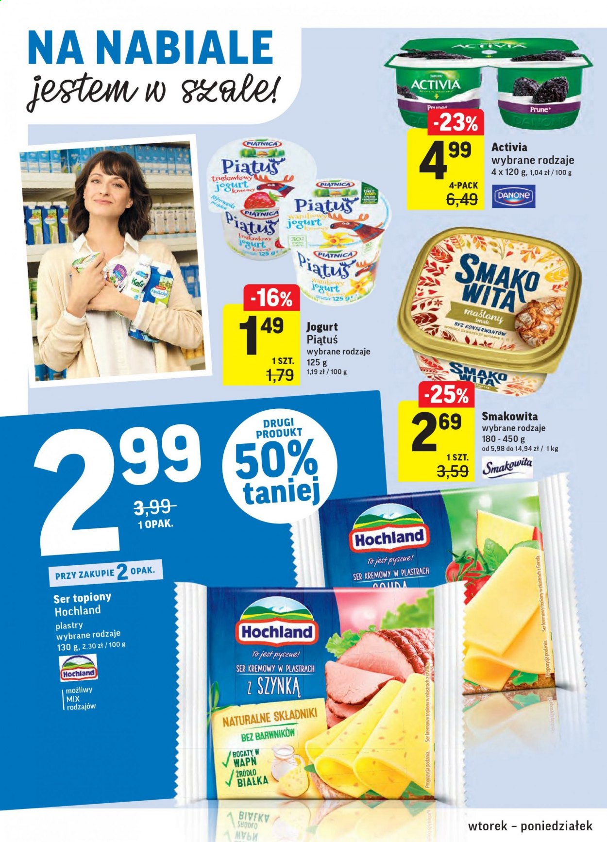 Gazetka Intermarché - 16.02.2021 - 22.02.2021. Strona 16