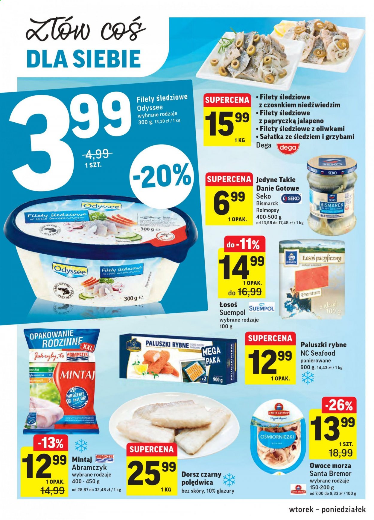 Gazetka Intermarché - 16.02.2021 - 22.02.2021. Strona 18