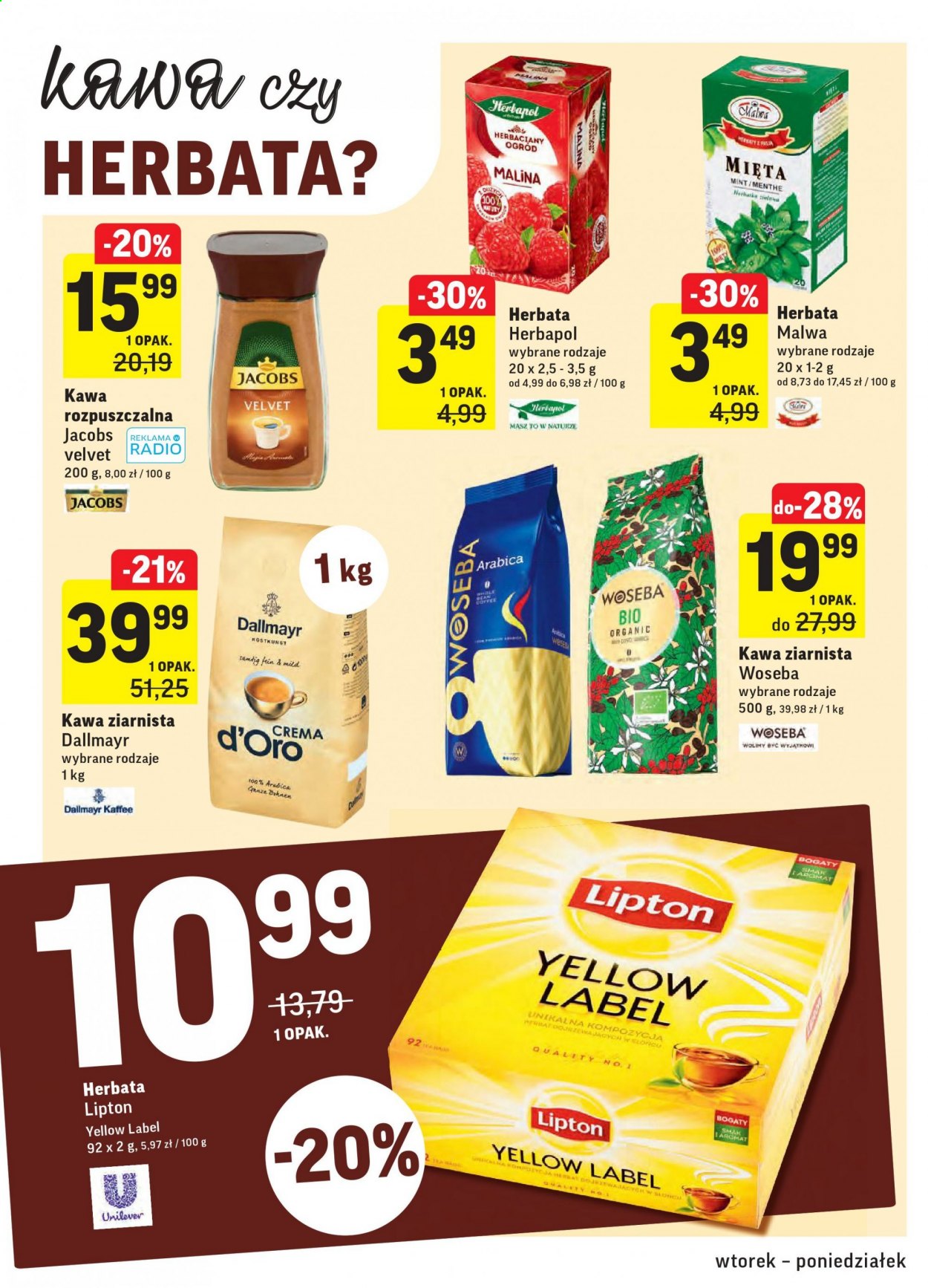 Gazetka Intermarché - 16.02.2021 - 22.02.2021. Strona 22