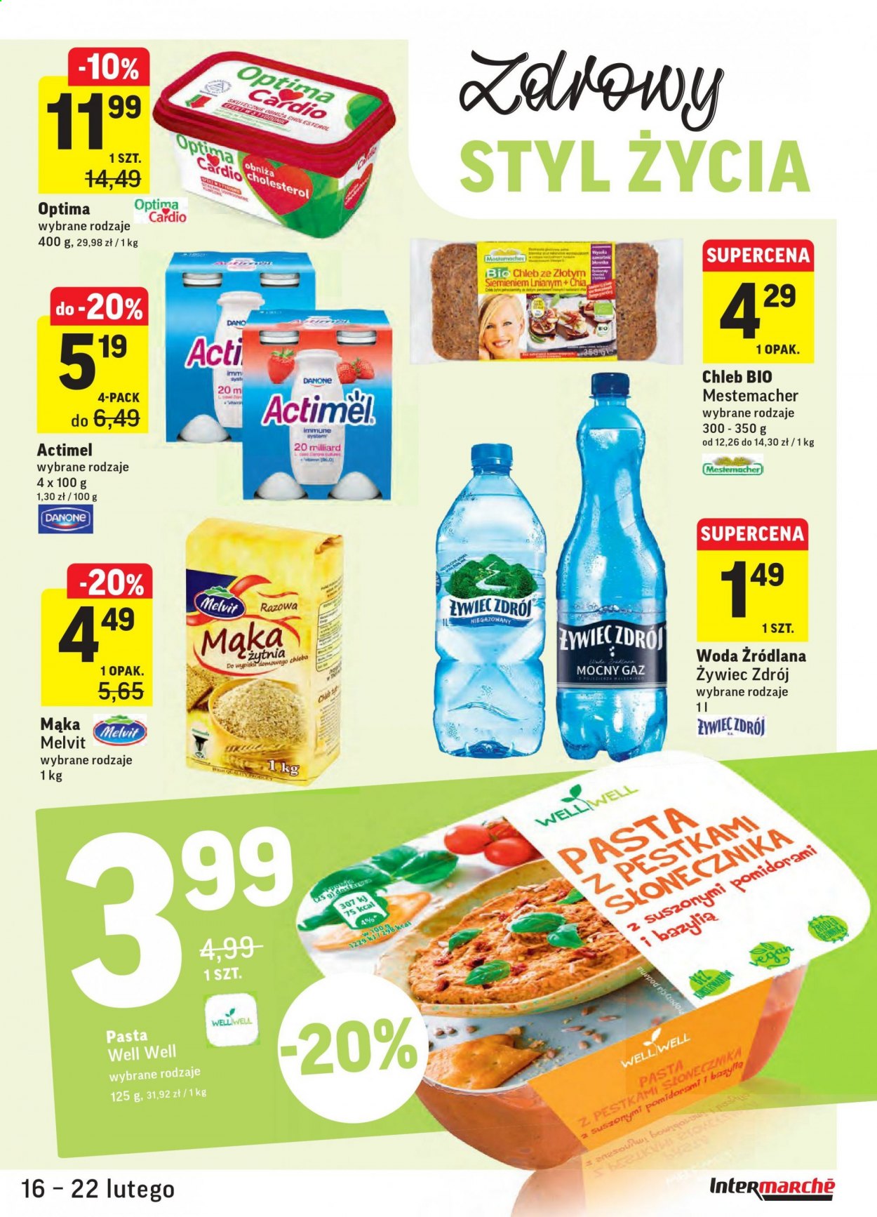Gazetka Intermarché - 16.02.2021 - 22.02.2021. Strona 27