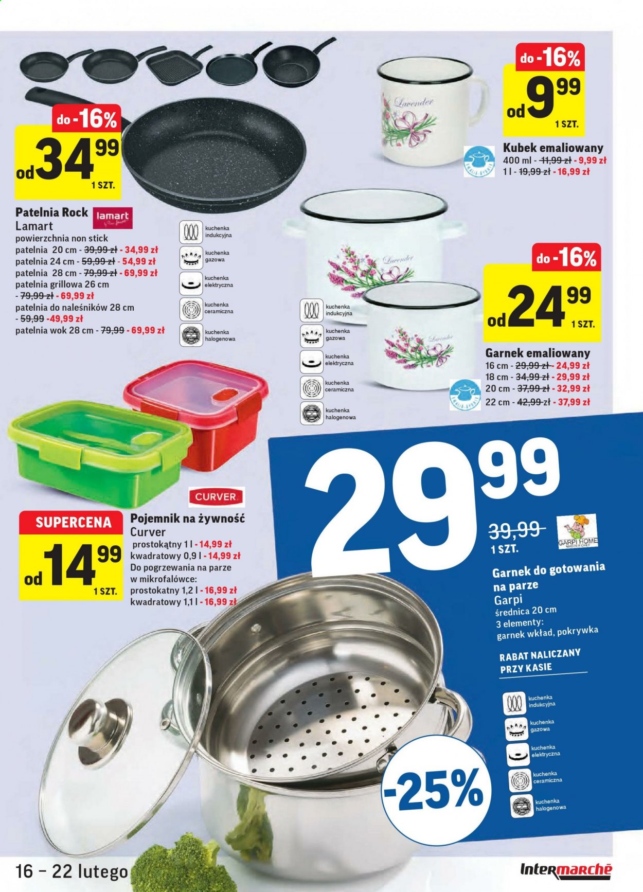 Gazetka Intermarché - 16.02.2021 - 22.02.2021. Strona 37