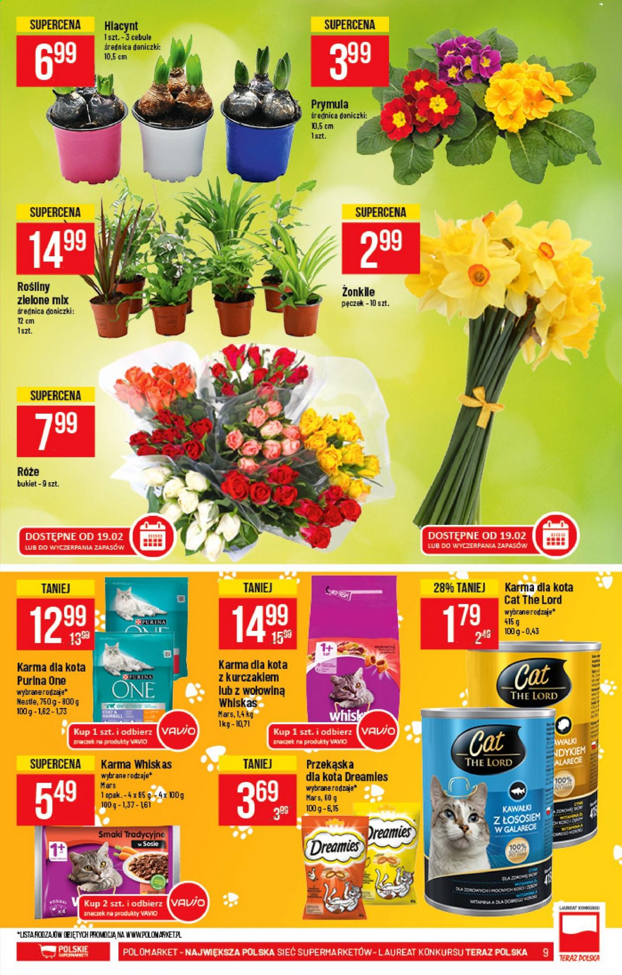 Gazetka Polomarket - 17.02.2021 - 23.02.2021. Strona 9