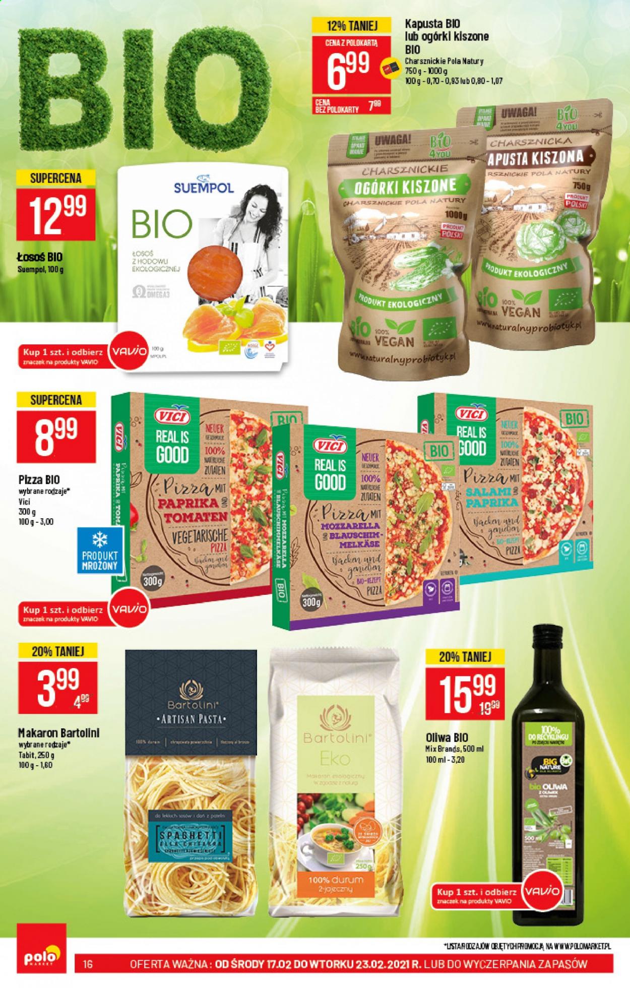 Gazetka Polomarket - 17.02.2021 - 23.02.2021. Strona 16