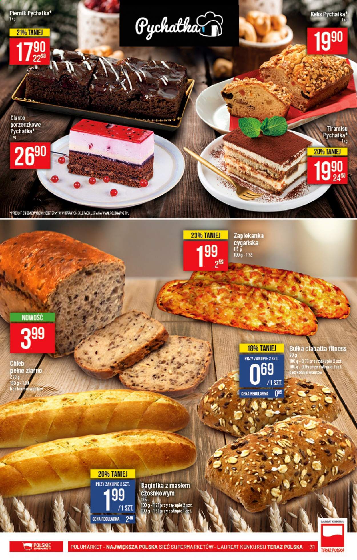 Gazetka Polomarket - 17.02.2021 - 23.02.2021. Strona 31