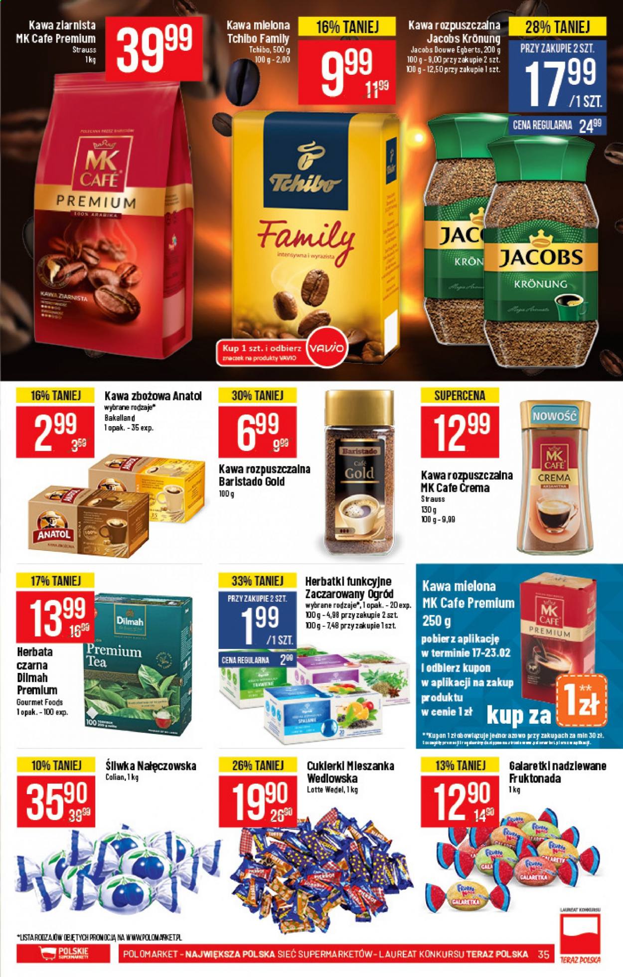 Gazetka Polomarket - 17.02.2021 - 23.02.2021. Strona 35