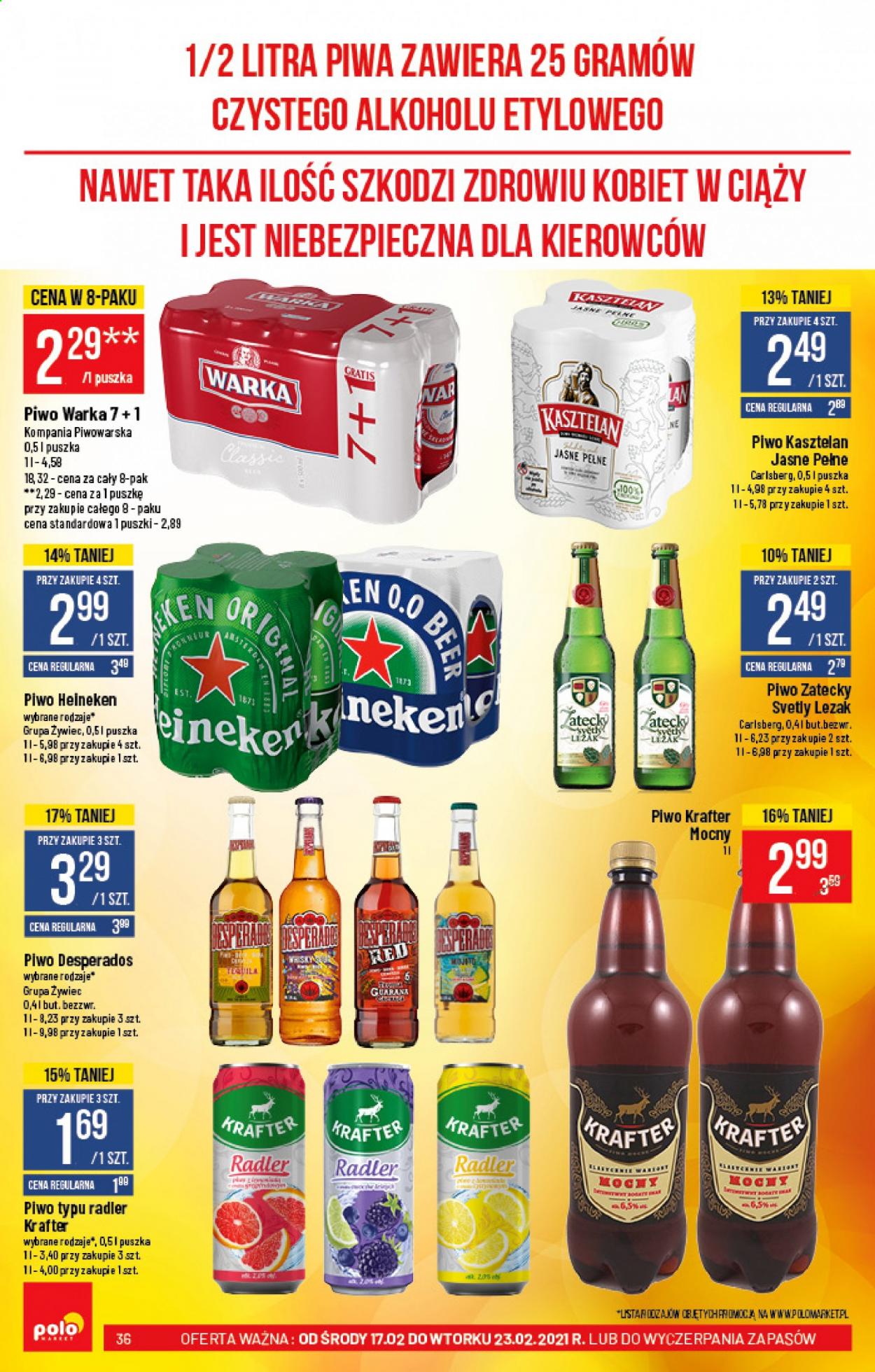 Gazetka Polomarket - 17.02.2021 - 23.02.2021. Strona 36