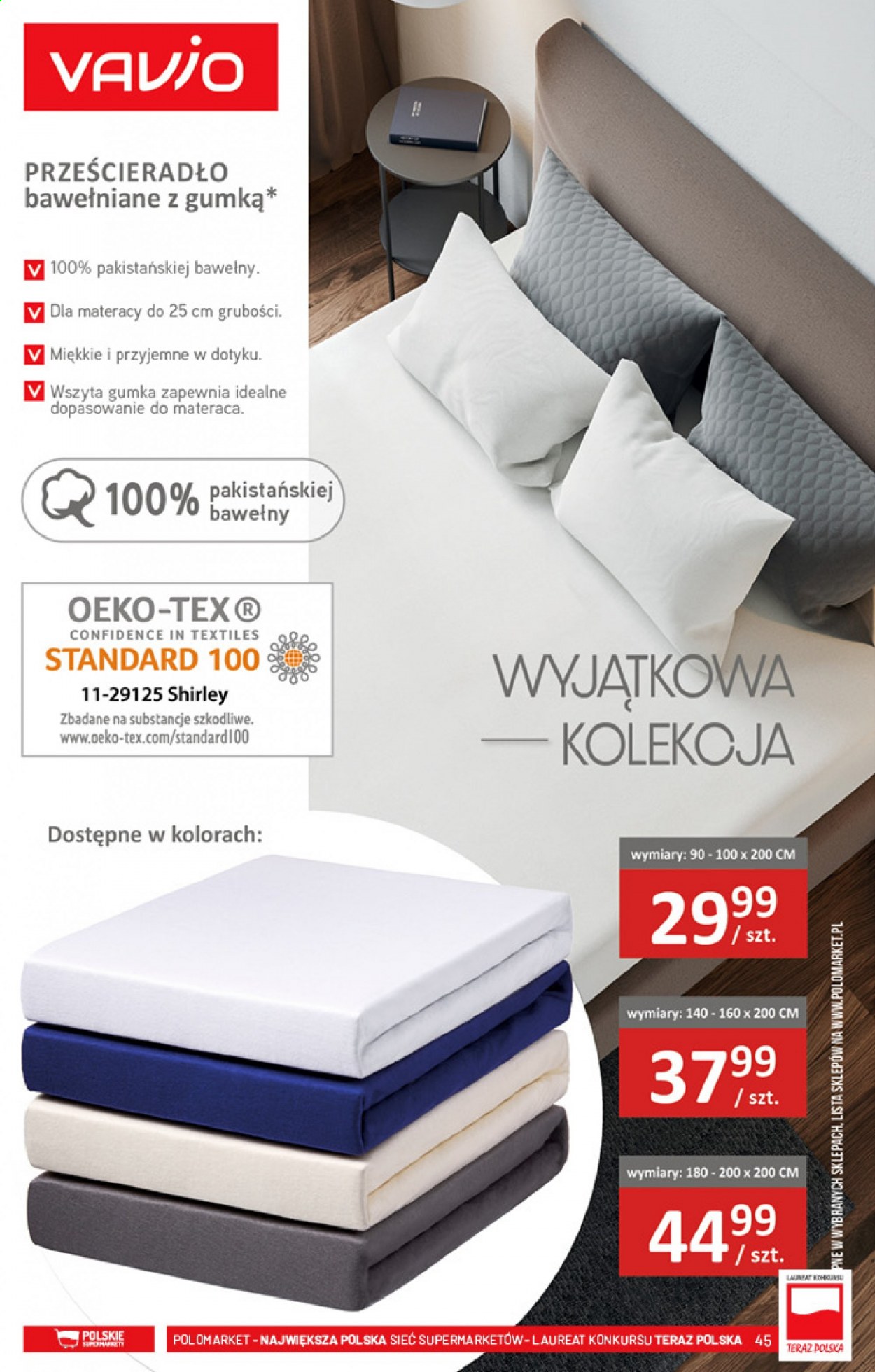 Gazetka Polomarket - 17.02.2021 - 23.02.2021. Strona 45