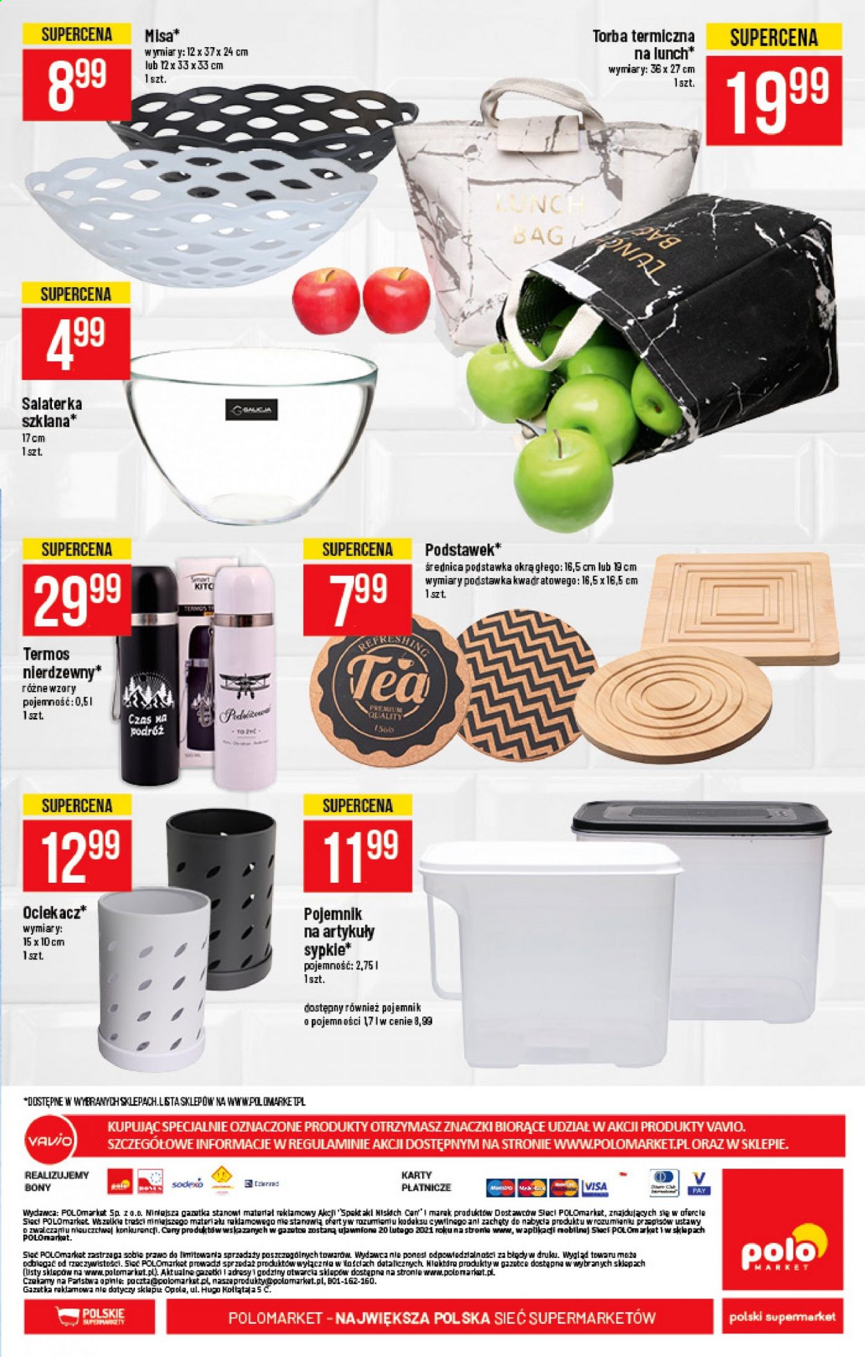 Gazetka Polomarket - 17.02.2021 - 23.02.2021. Strona 49