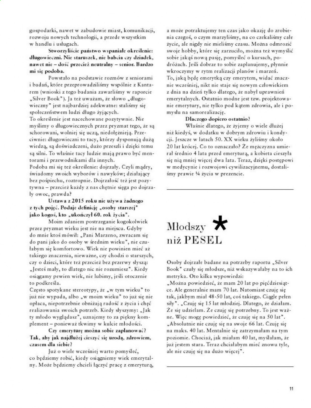 Gazetka Rossmann. Strona 11