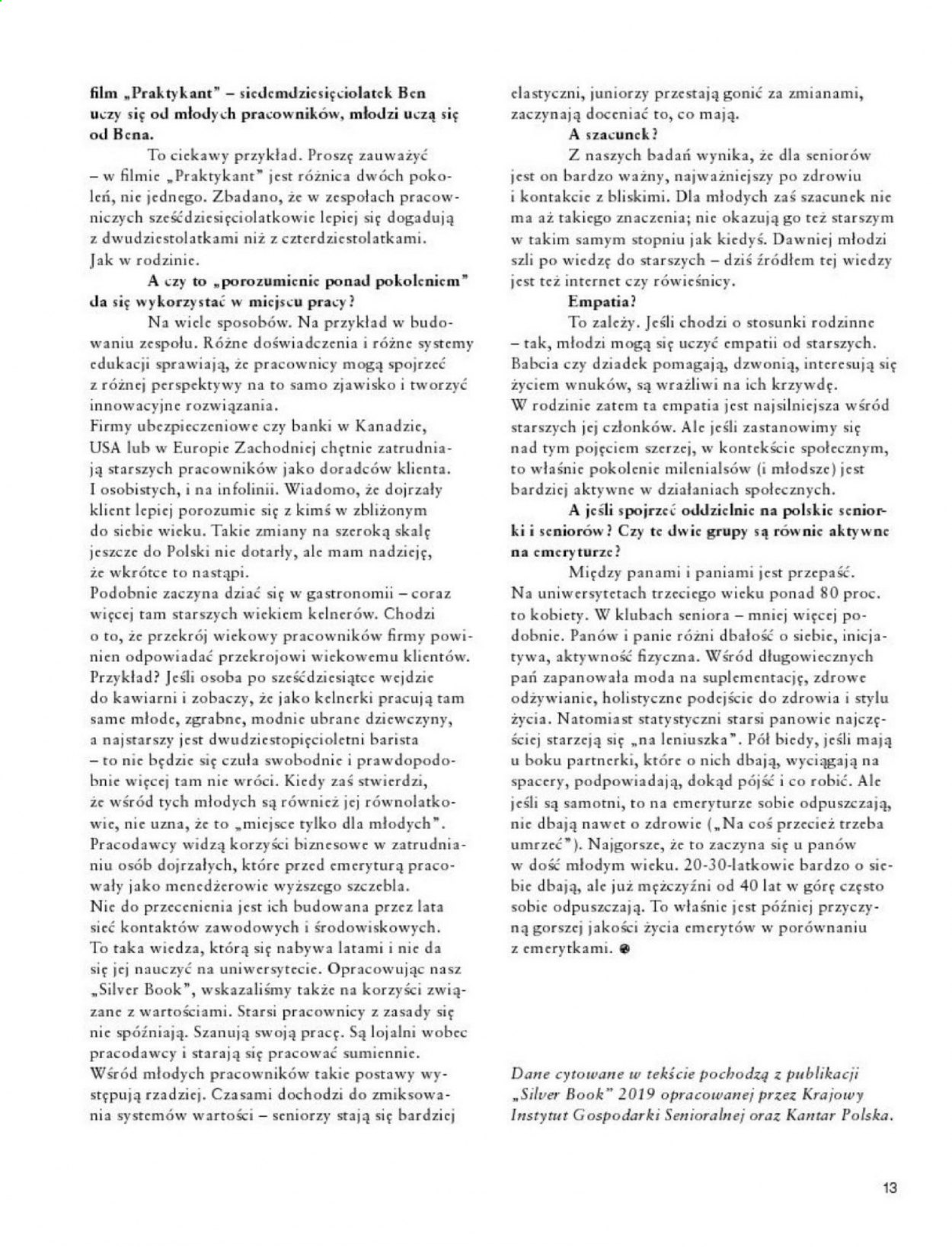 Gazetka Rossmann. Strona 13