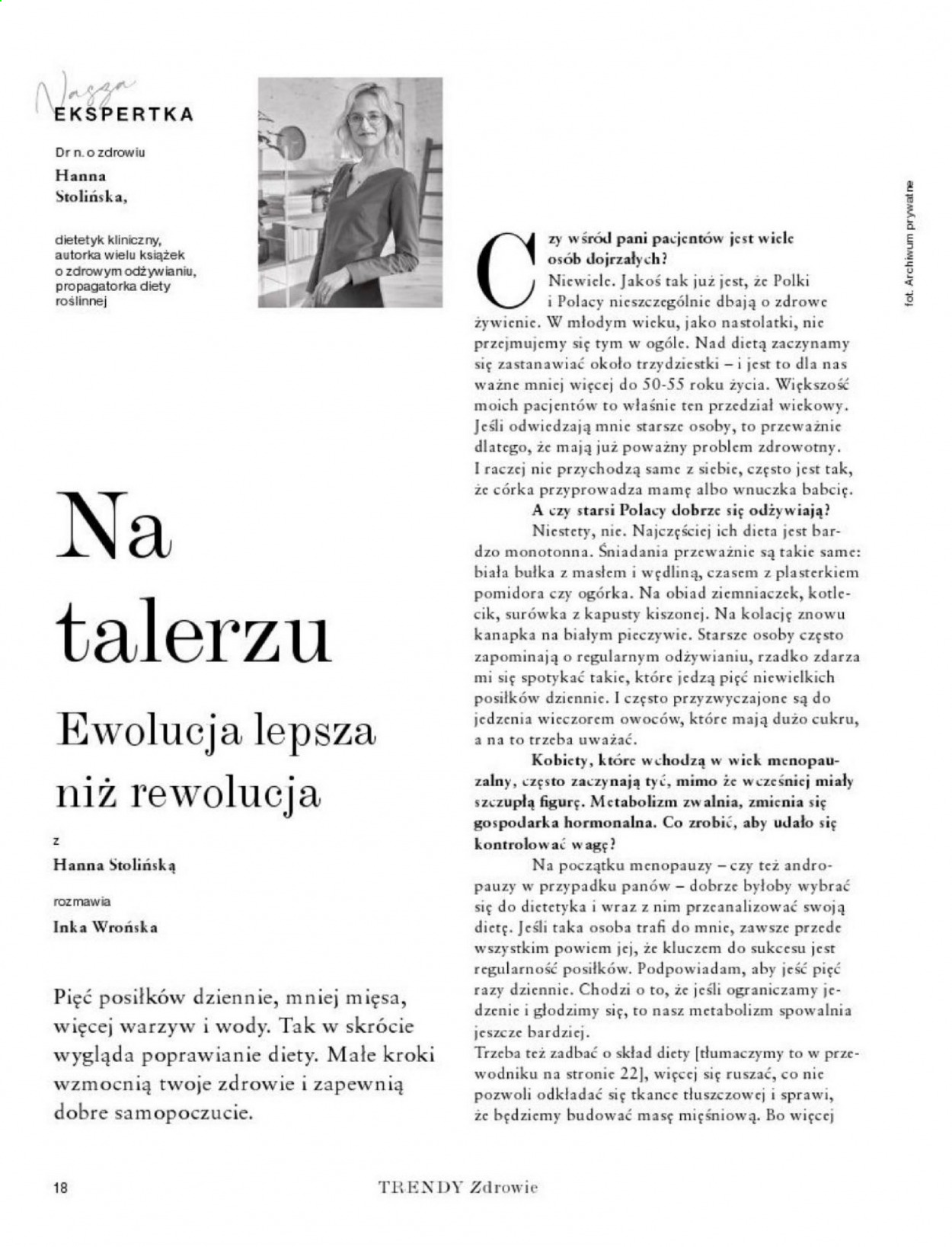 Gazetka Rossmann. Strona 18