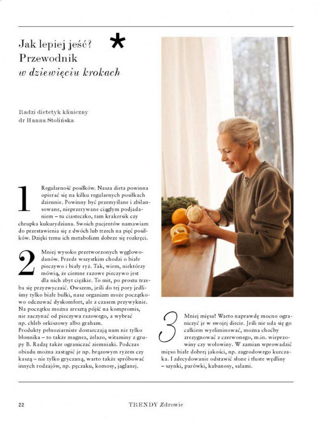 Gazetka Rossmann. Strona 22