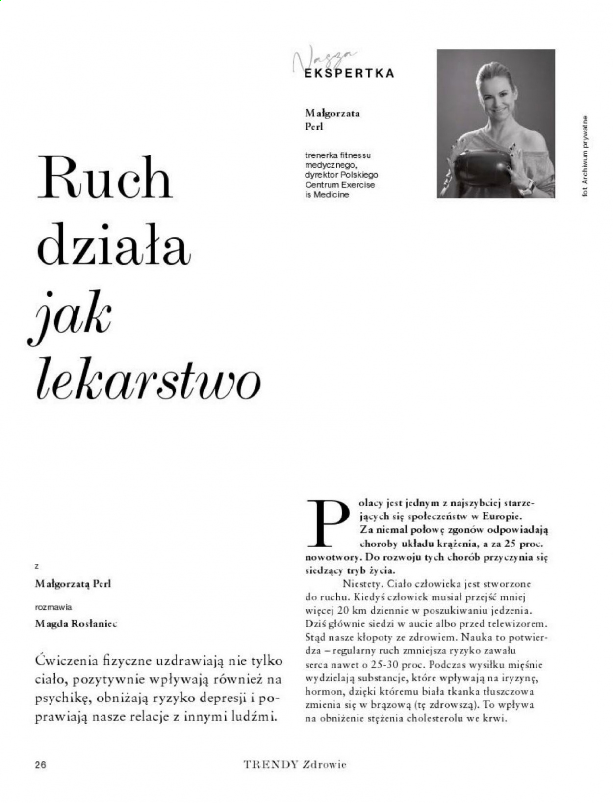 Gazetka Rossmann. Strona 26