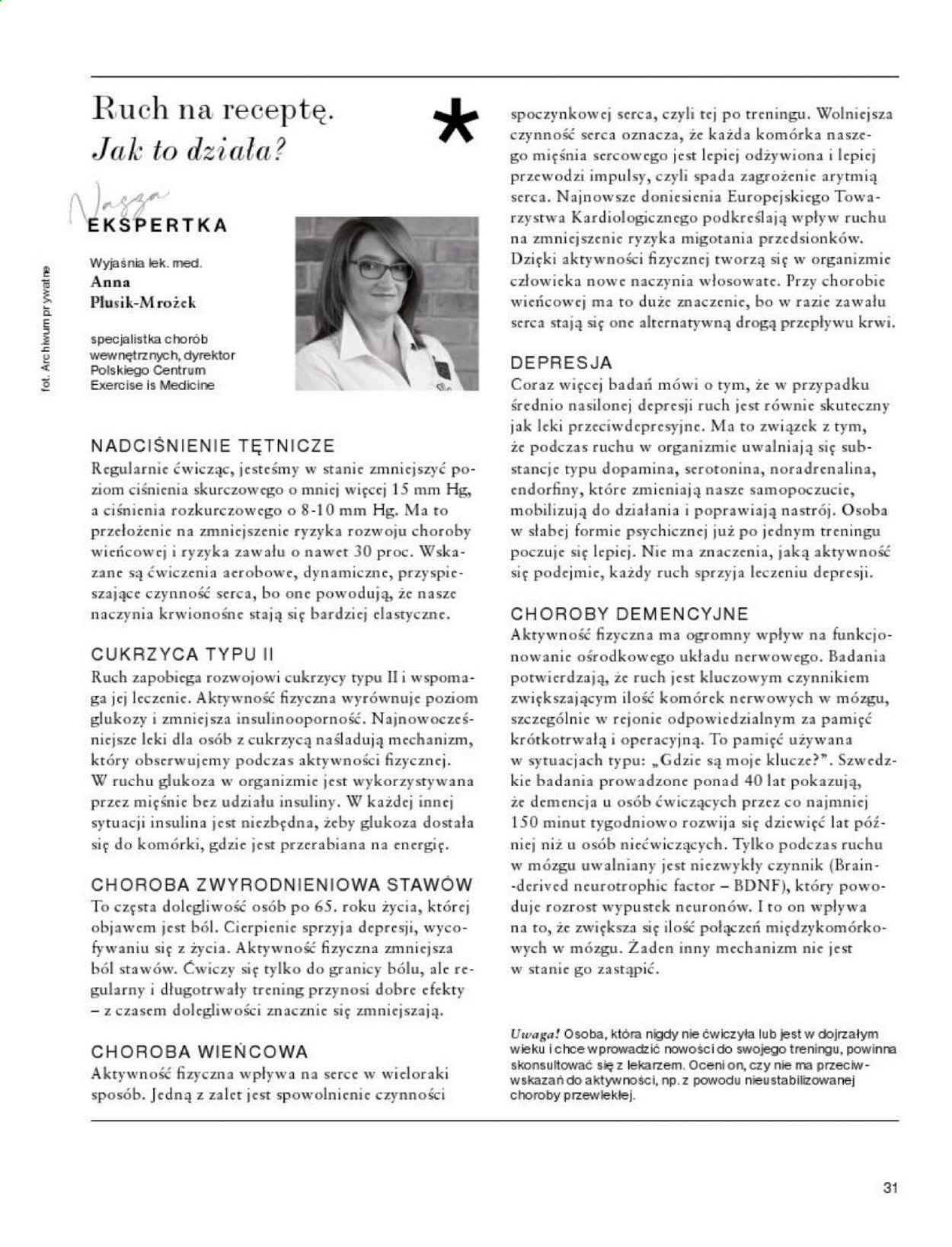 Gazetka Rossmann. Strona 31