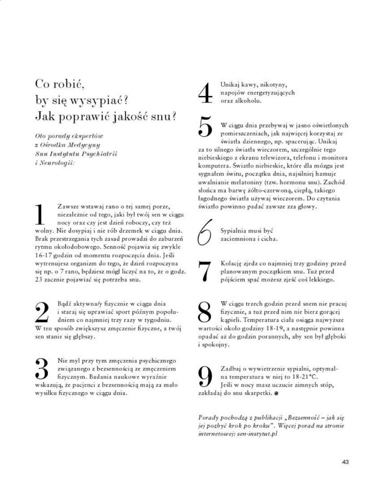 Gazetka Rossmann. Strona 43