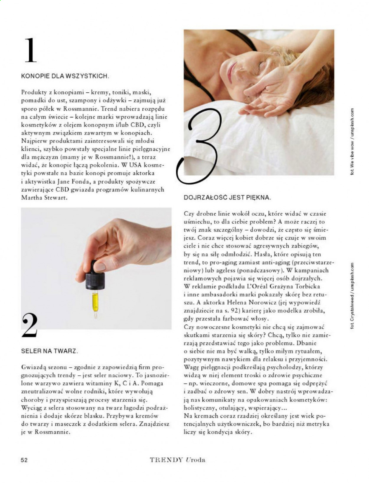 Gazetka Rossmann. Strona 52