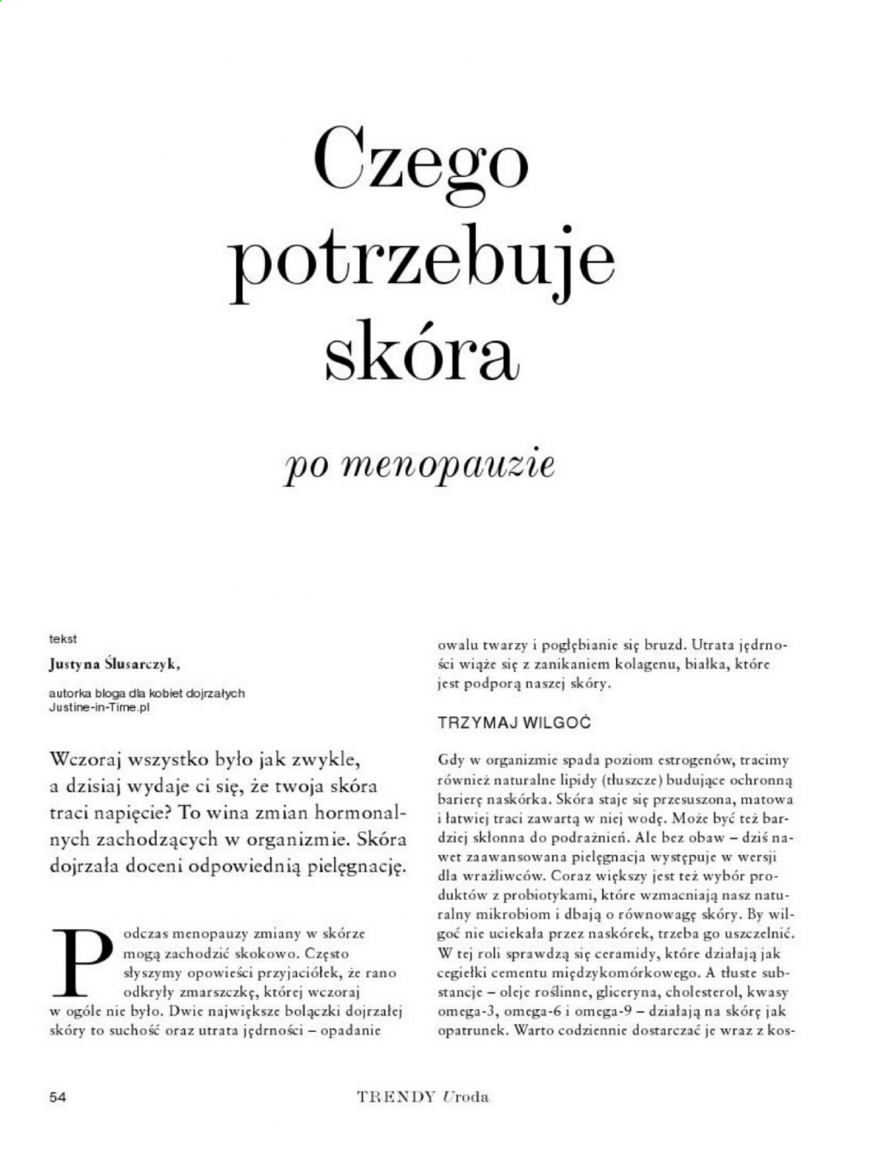 Gazetka Rossmann. Strona 54