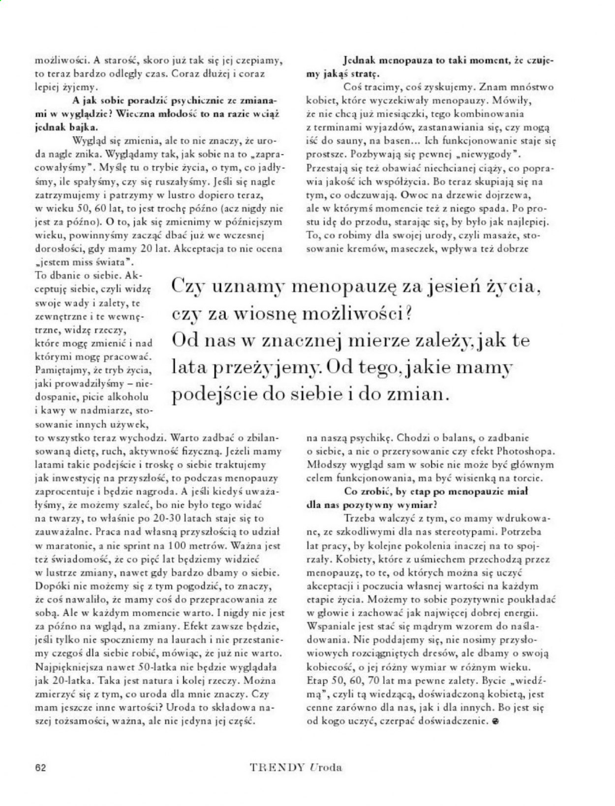 Gazetka Rossmann. Strona 62