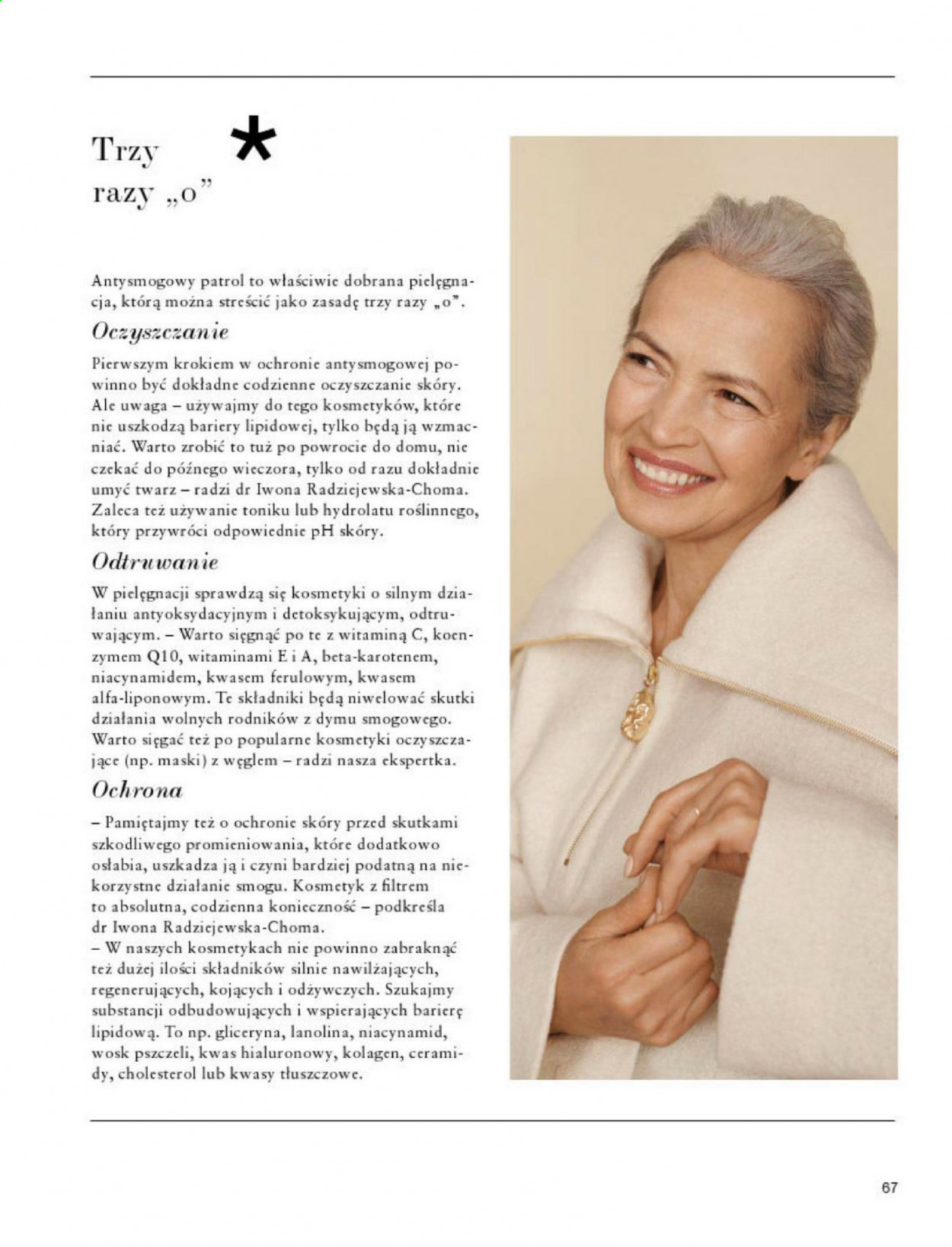 Gazetka Rossmann. Strona 67
