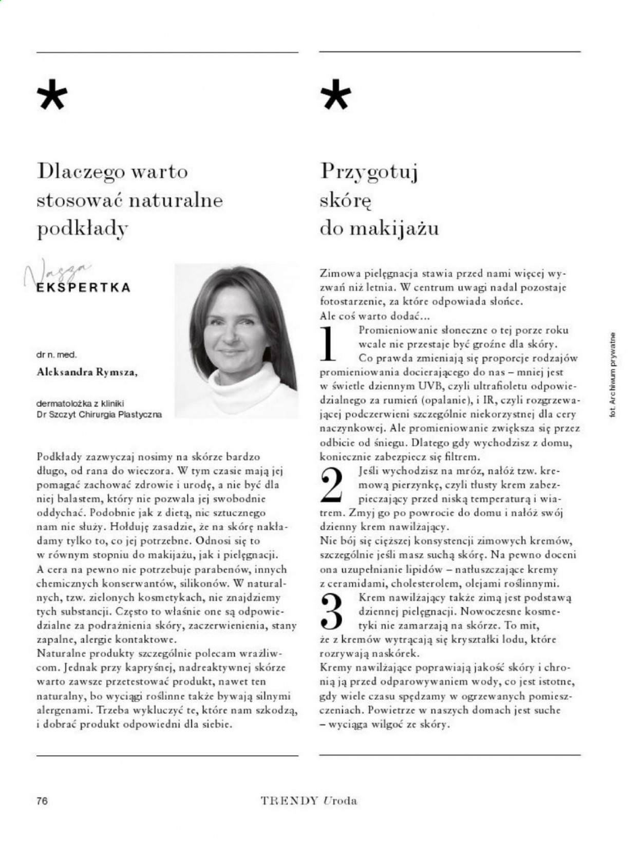 Gazetka Rossmann. Strona 76