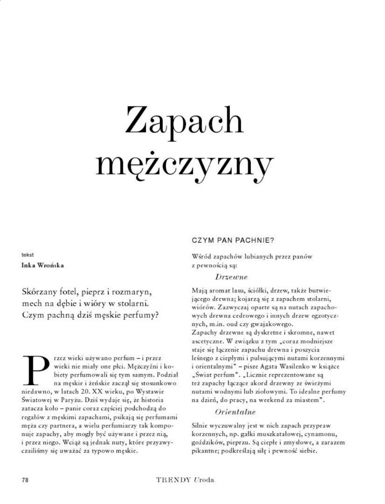 Gazetka Rossmann. Strona 78