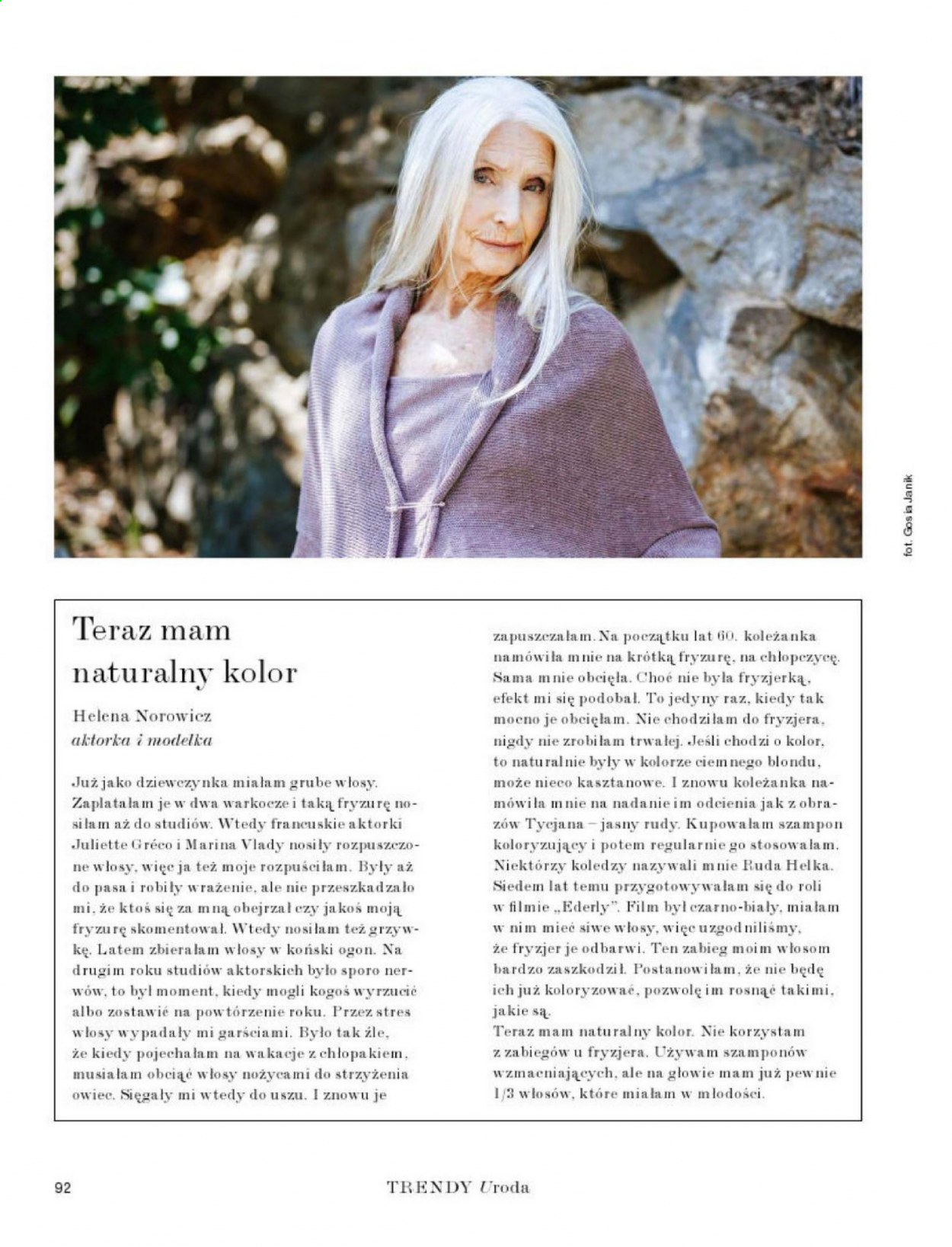 Gazetka Rossmann. Strona 92