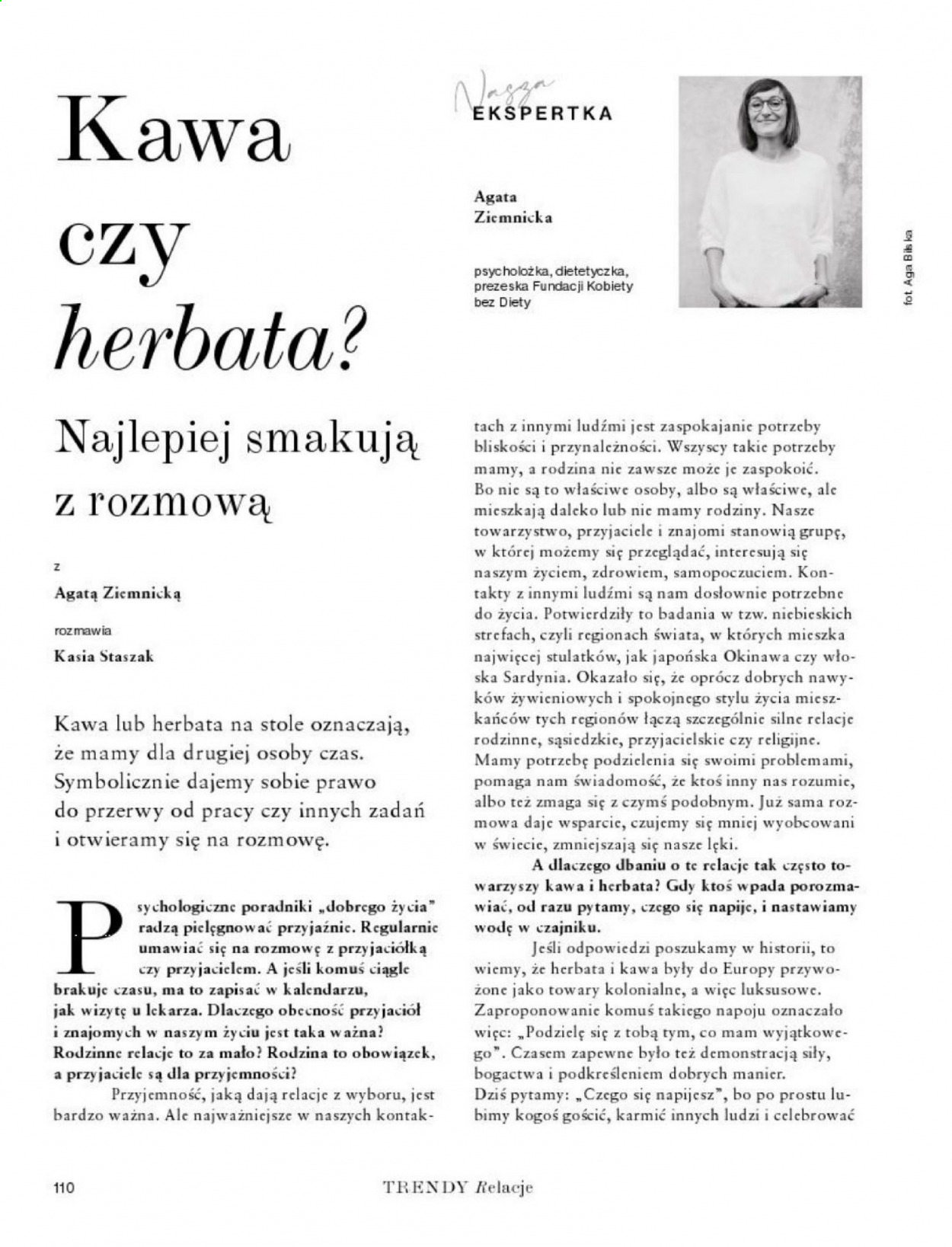 Gazetka Rossmann. Strona 110