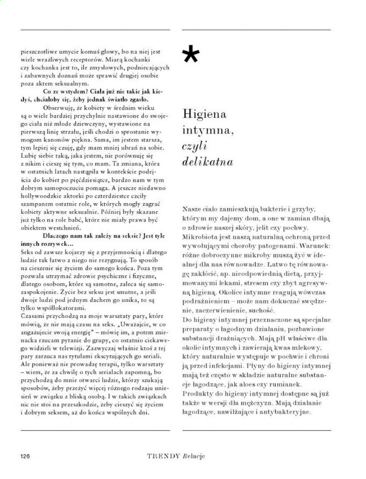 Gazetka Rossmann. Strona 126