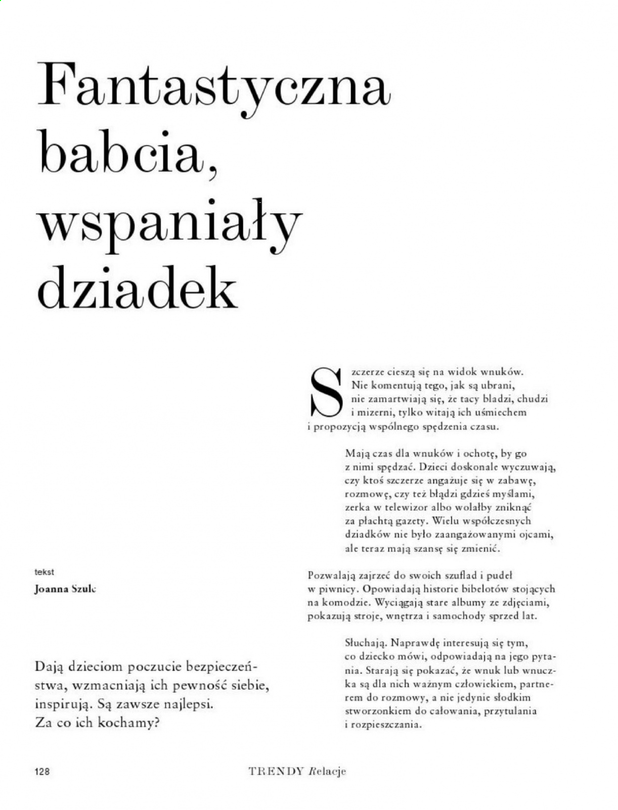 Gazetka Rossmann. Strona 128