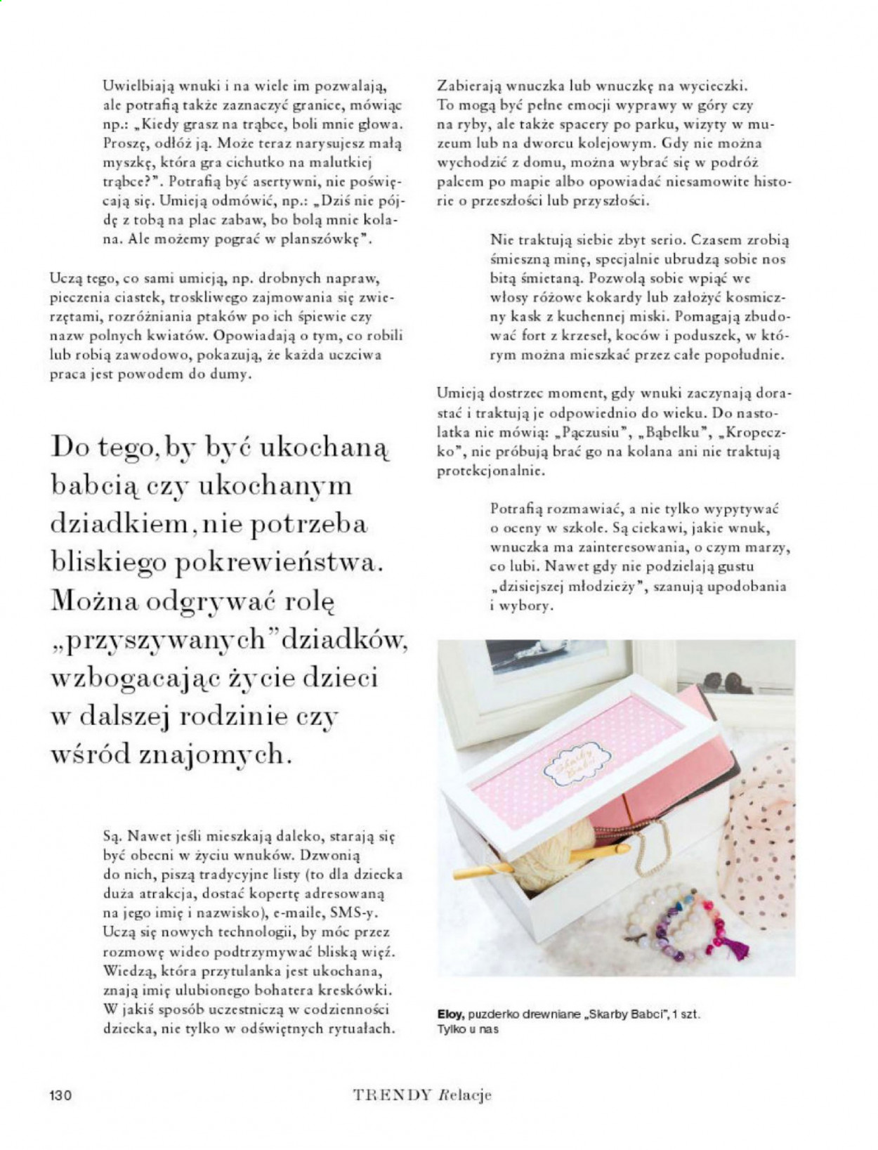 Gazetka Rossmann. Strona 130