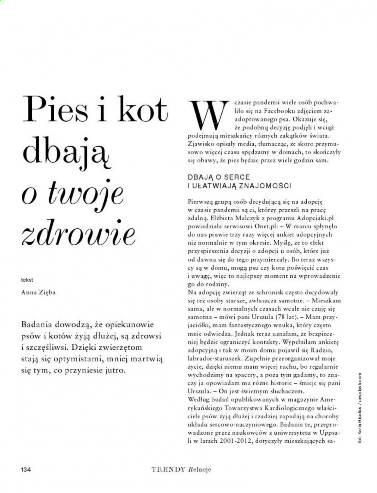 Gazetka Rossmann. Strona 134
