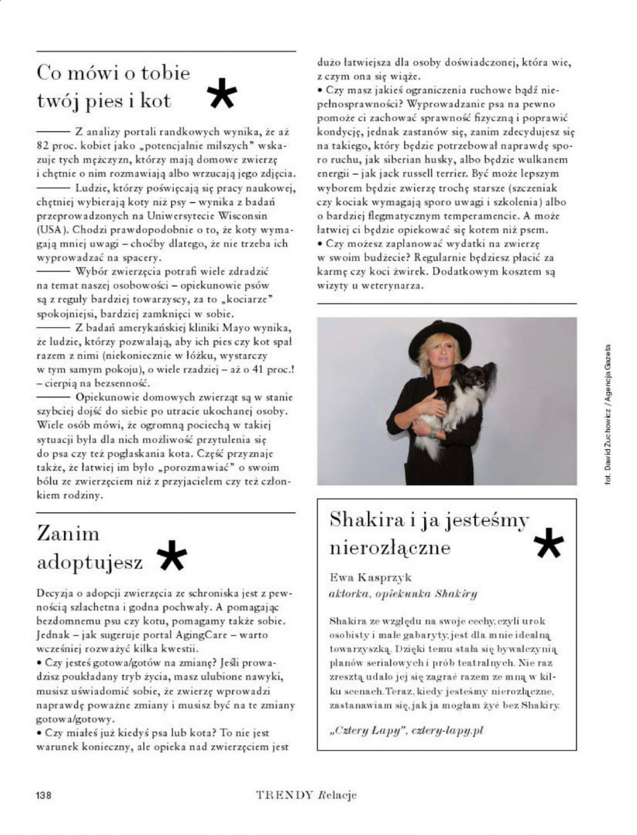 Gazetka Rossmann. Strona 138