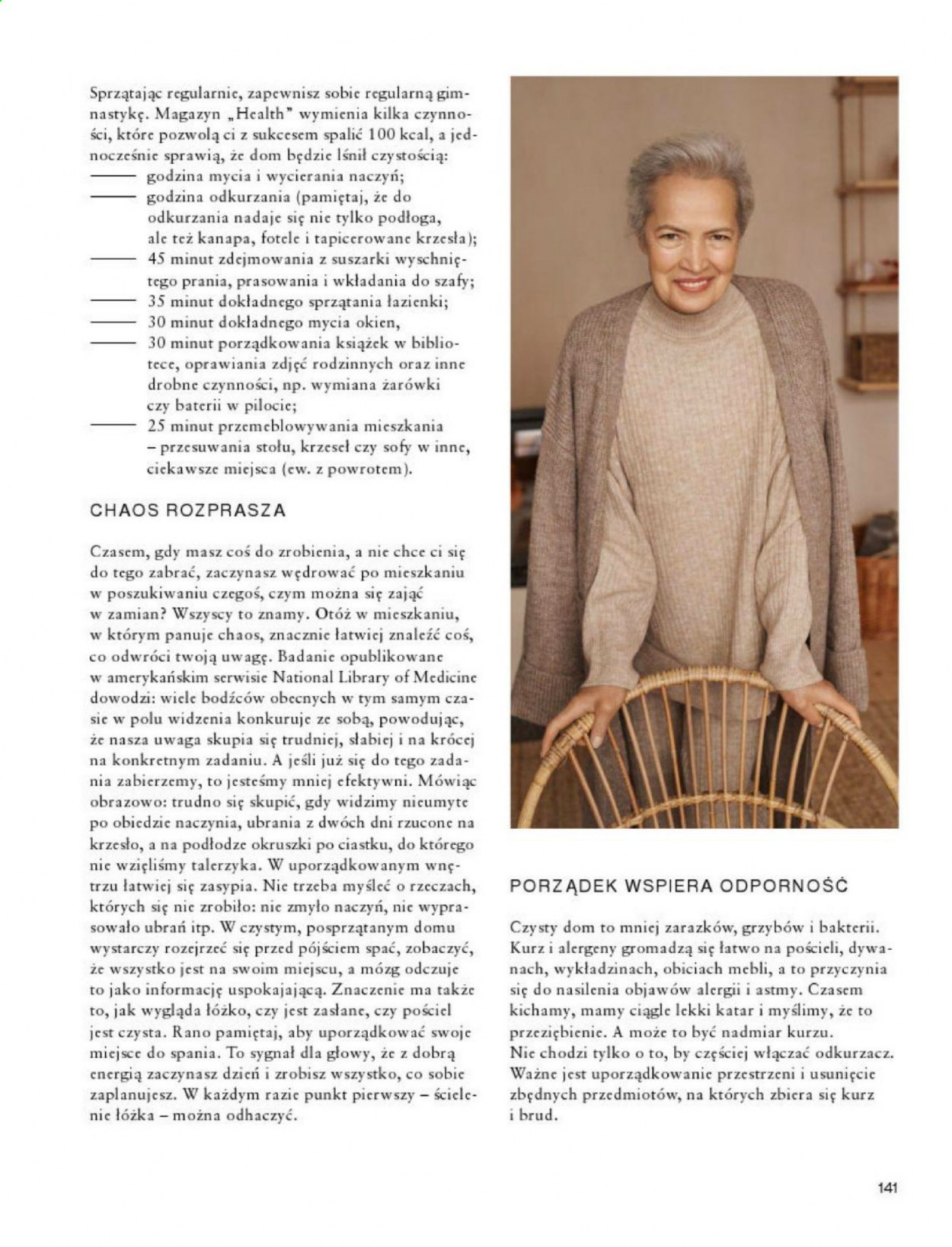 Gazetka Rossmann. Strona 141