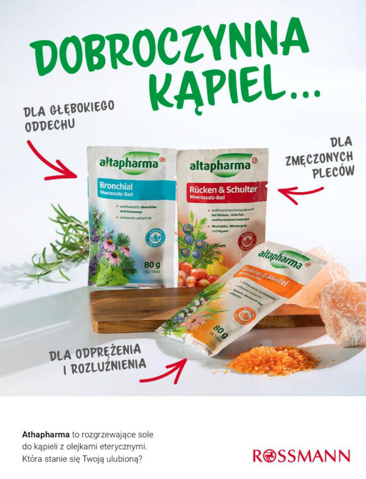 Gazetka Rossmann. Strona 147