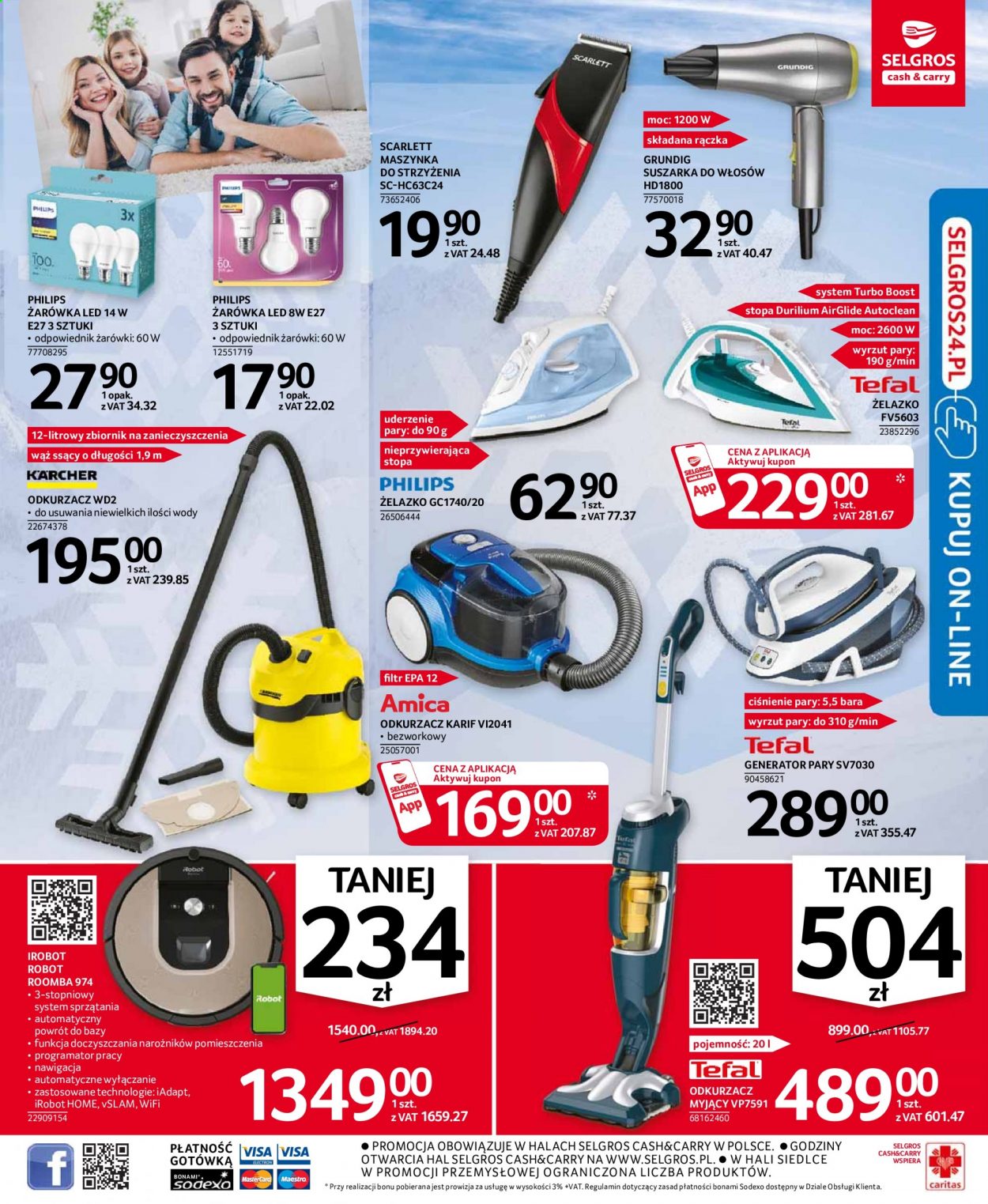 Gazetka Selgros - 18.02.2021 - 24.02.2021. Strona 3