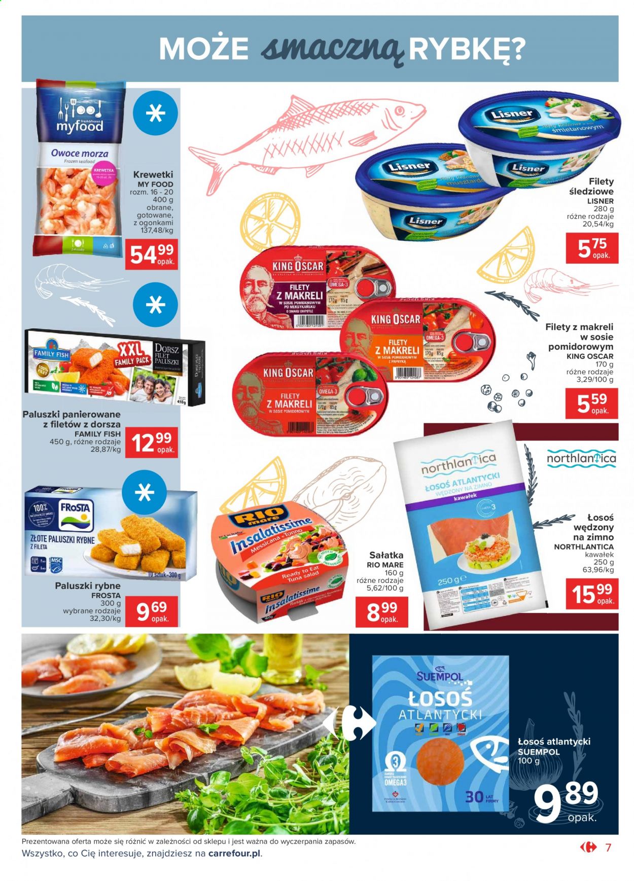 Gazetka Carrefour Market - 16.02.2021 - 27.02.2021. Strona 7