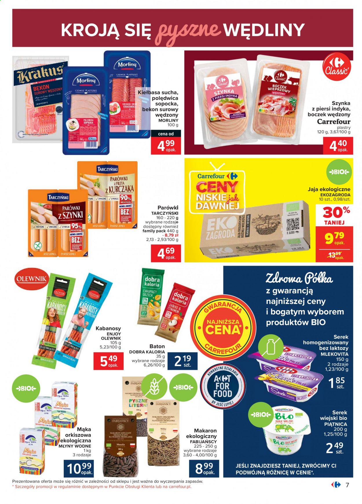 Gazetka Carrefour - 16.02.2021 - 27.02.2021. Strona 7