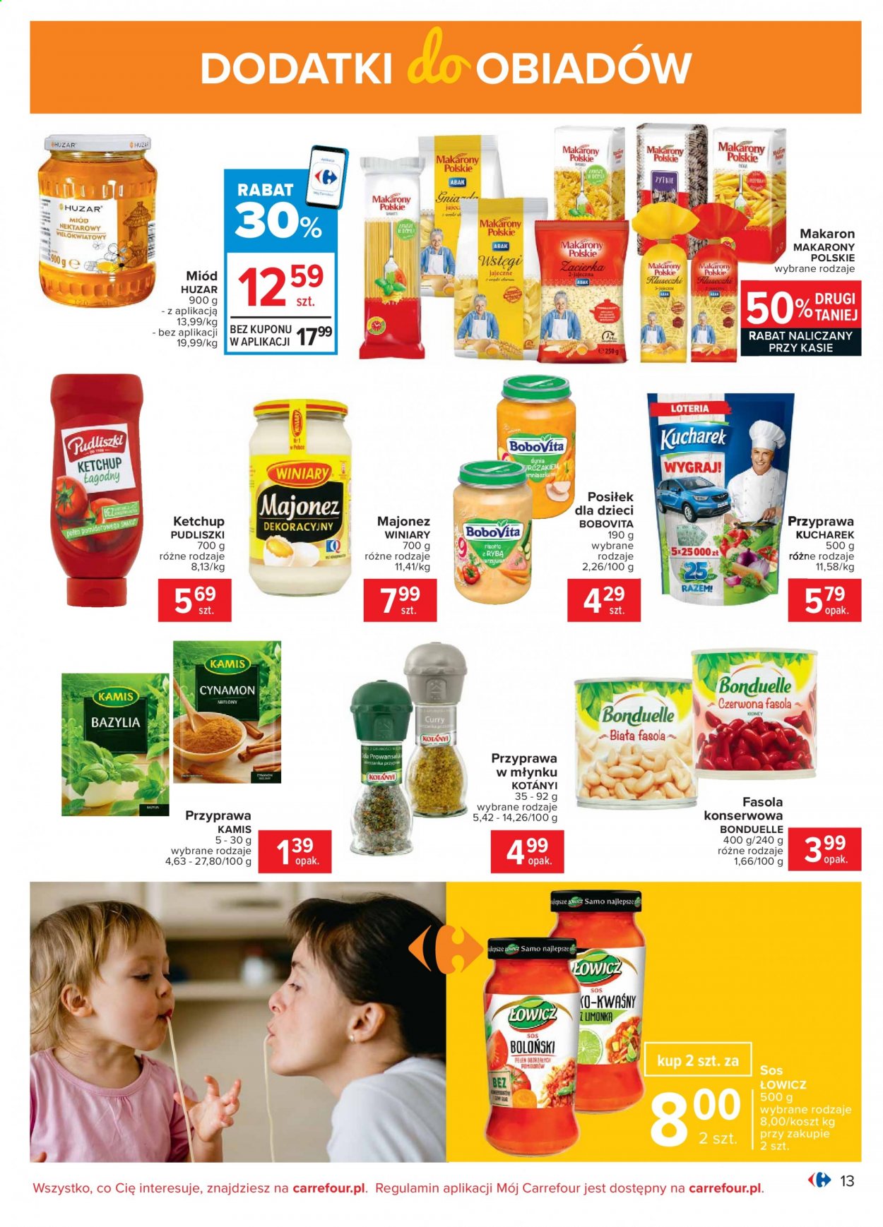 Gazetka Carrefour - 16.02.2021 - 27.02.2021. Strona 13