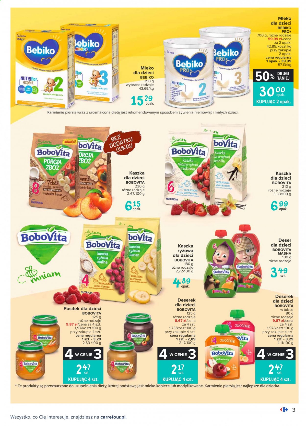 Gazetka Carrefour - 16.02.2021 - 27.02.2021. Strona 3