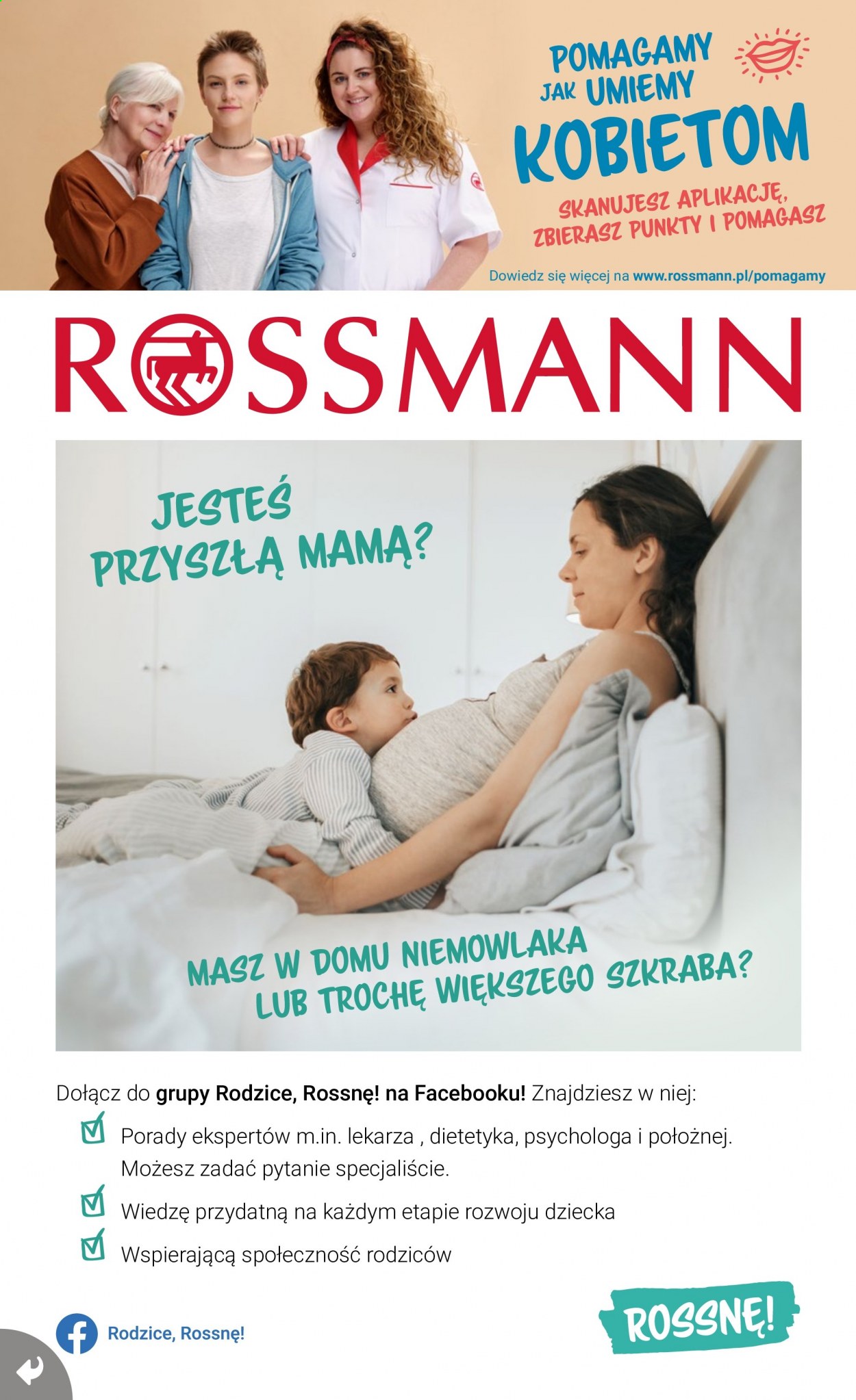 Gazetka Rossmann - 16.02.2021 - 28.02.2021. Strona 16