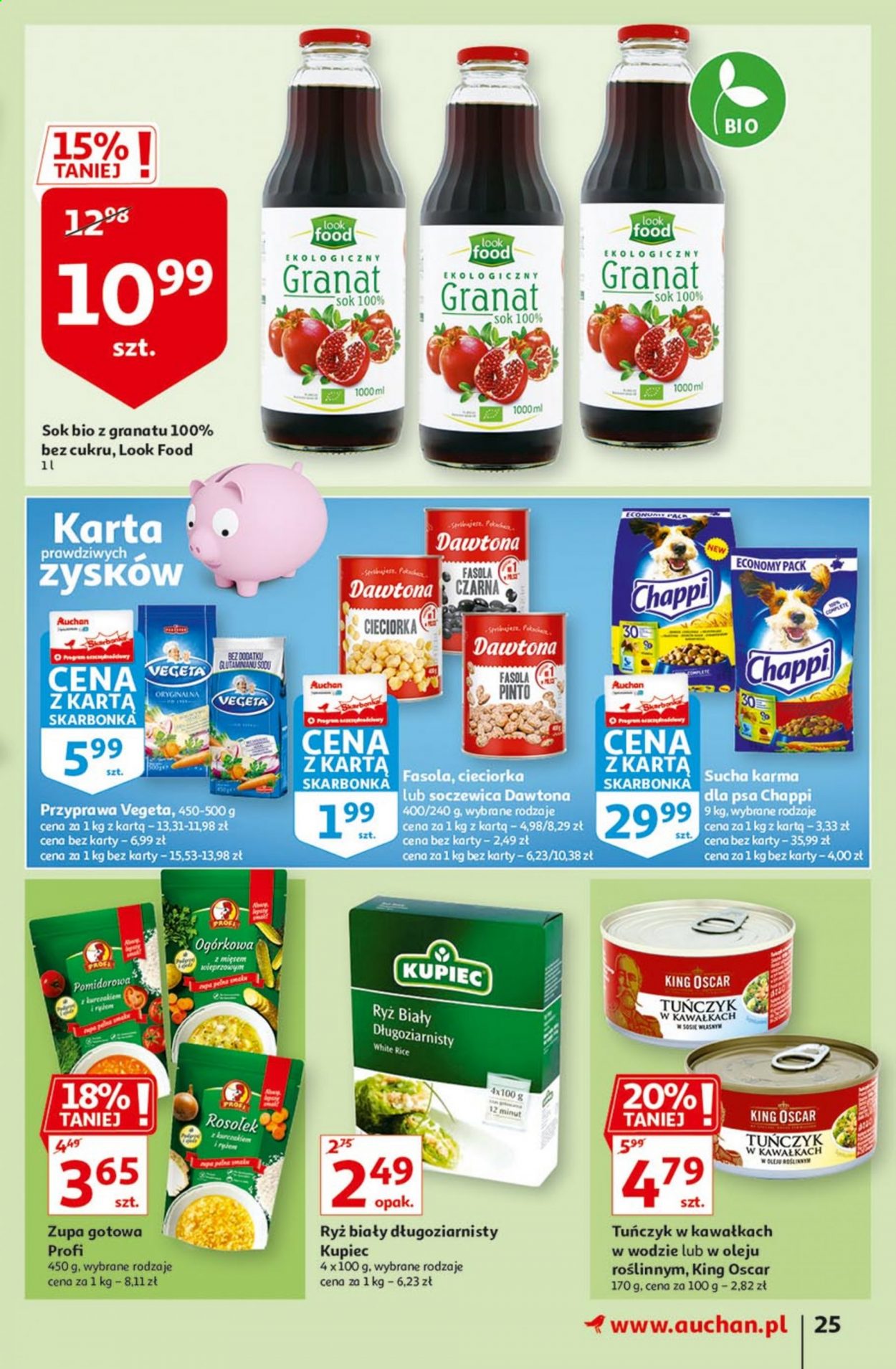 Gazetka Auchan - 18.02.2021 - 25.02.2021. Strona 25