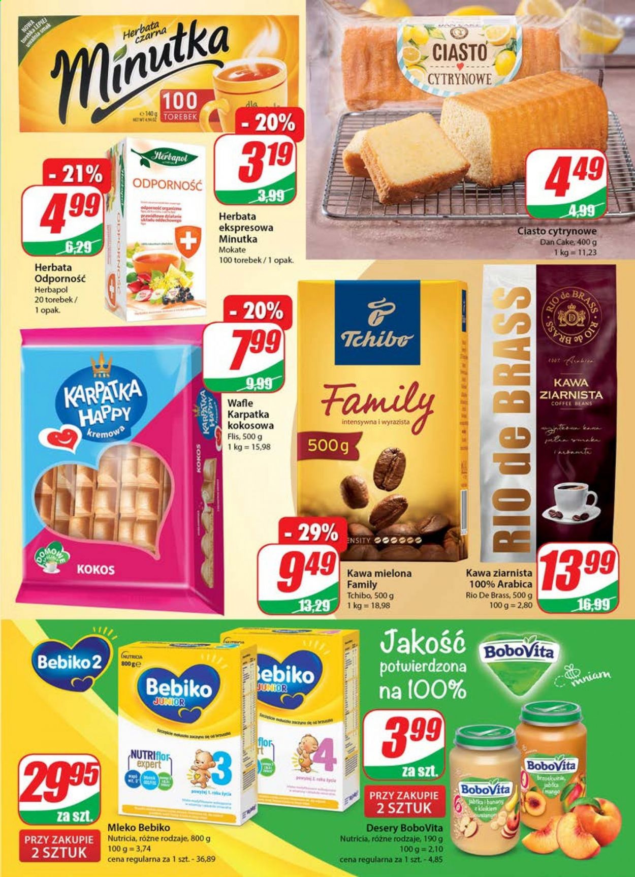 Gazetka Dino - 17.02.2021 - 23.02.2021. Strona 5