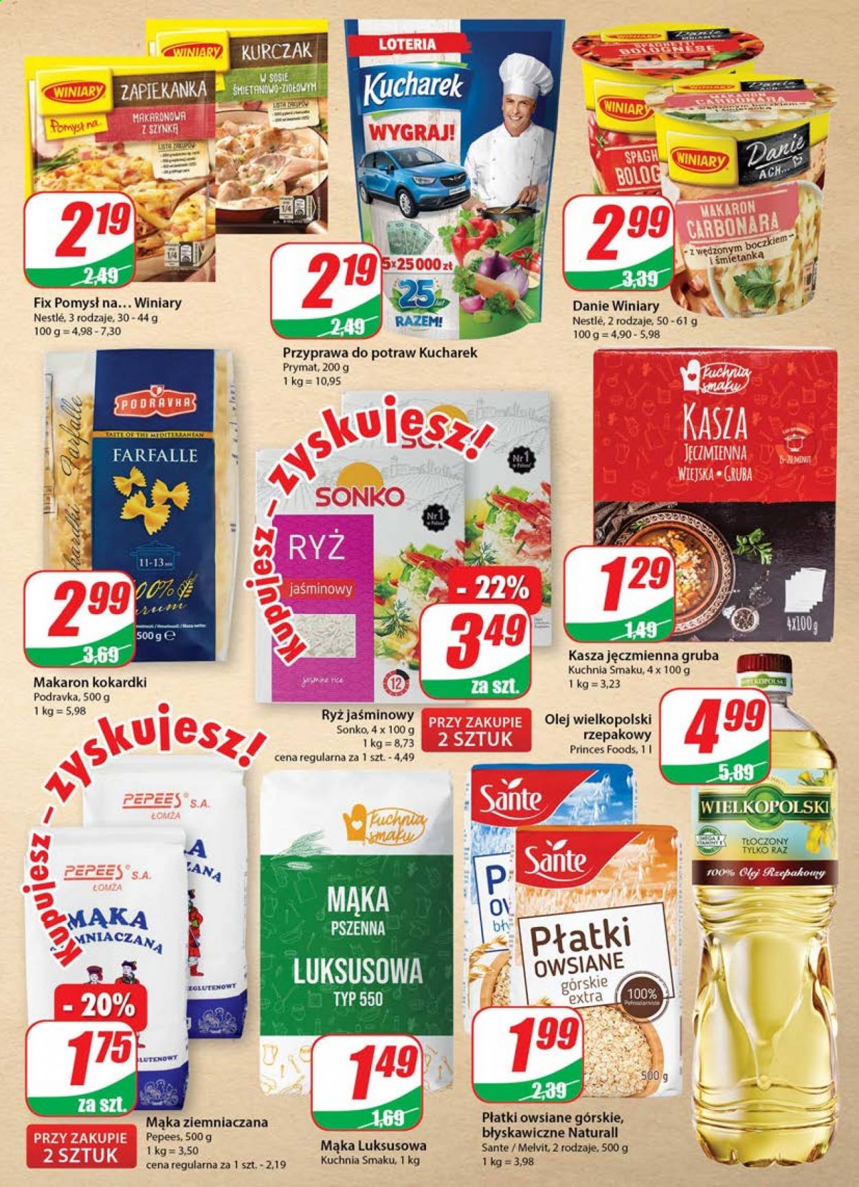 Gazetka Dino - 17.02.2021 - 23.02.2021. Strona 7