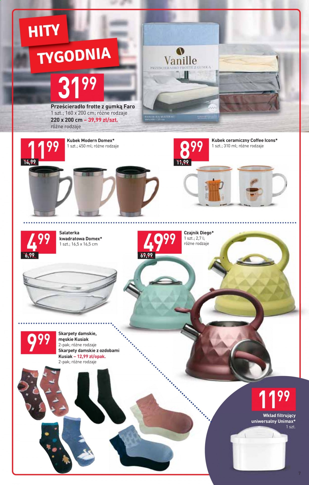 Gazetka Stokrotka Market - 18.02.2021 - 24.02.2021. Strona 7