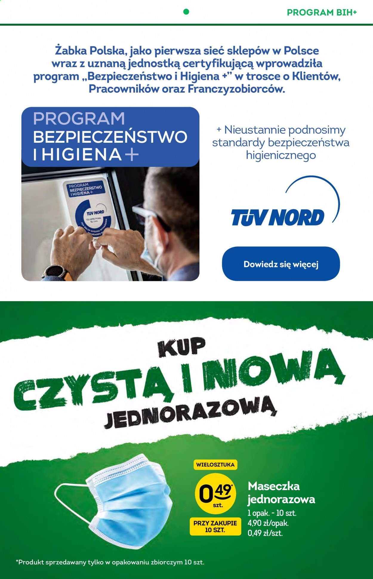 Gazetka Żabka - 17.02.2021 - 2.03.2021. Strona 2