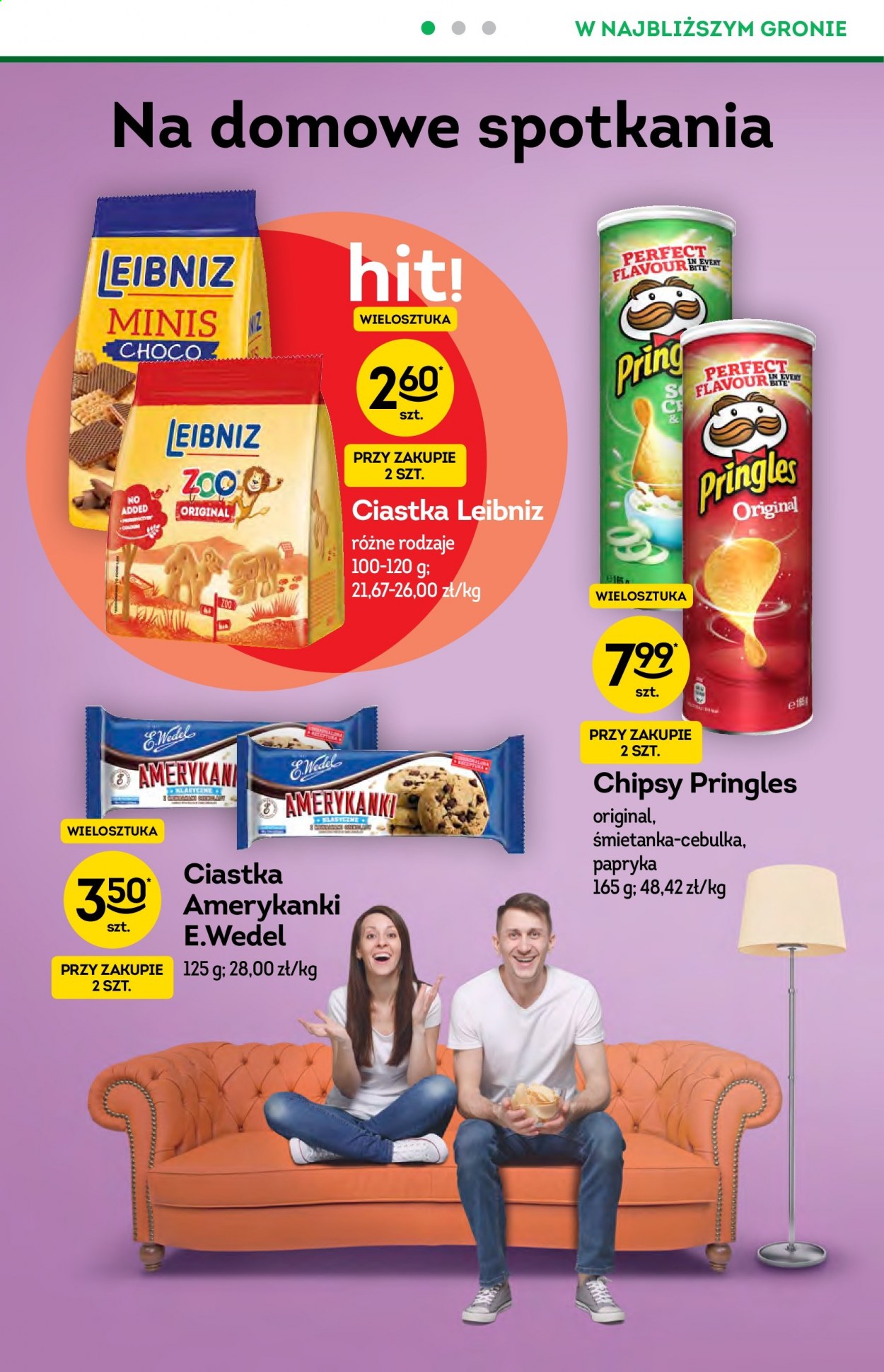 Gazetka Żabka - 17.02.2021 - 2.03.2021. Strona 10