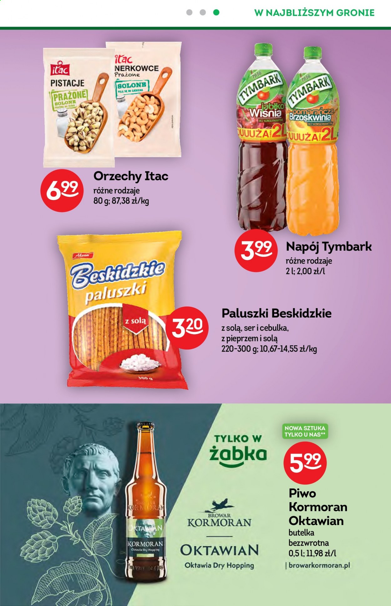 Gazetka Żabka - 17.02.2021 - 2.03.2021. Strona 12